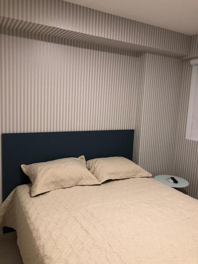 Cupe Beach Living Beira Mar Flats Azure E Royal ปอร์โต จิ กาลินญาส ภายนอก รูปภาพ