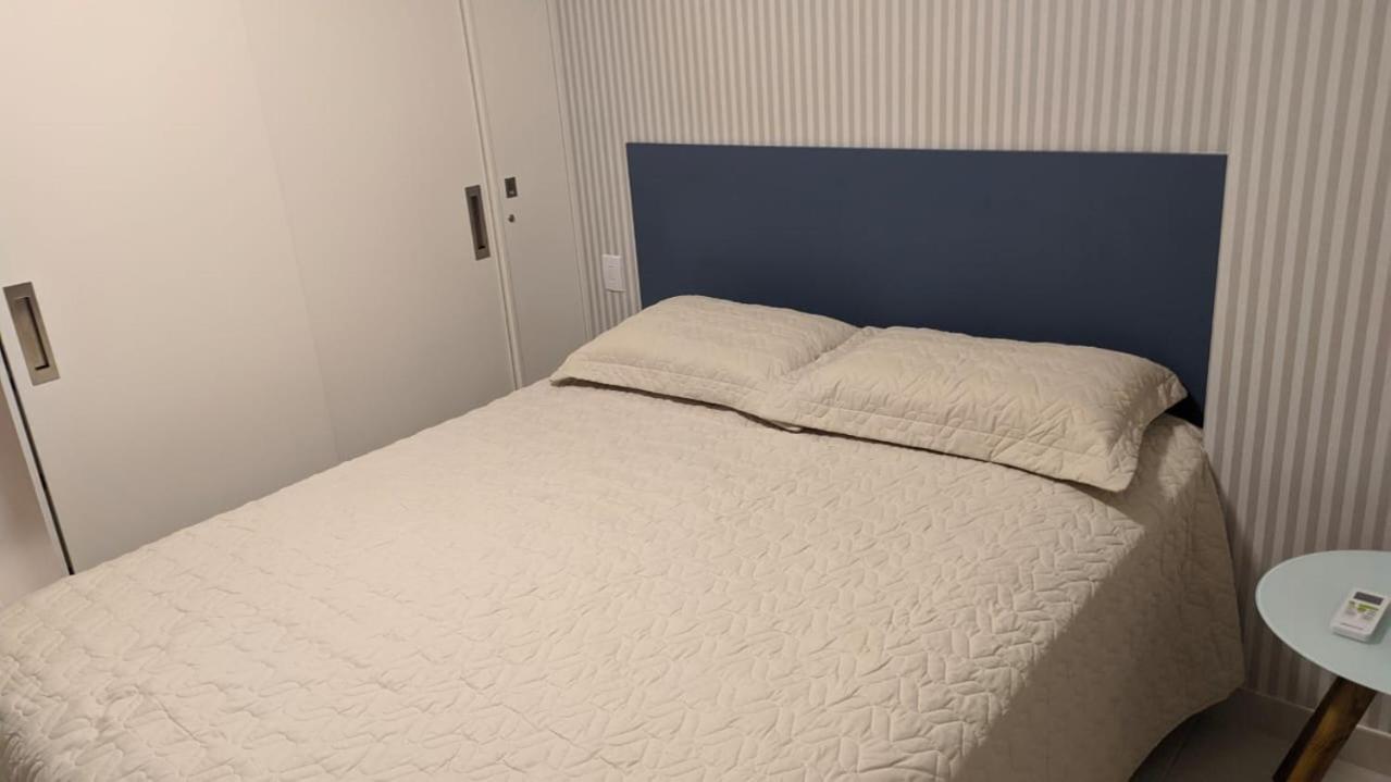 Cupe Beach Living Beira Mar Flats Azure E Royal ปอร์โต จิ กาลินญาส ภายนอก รูปภาพ