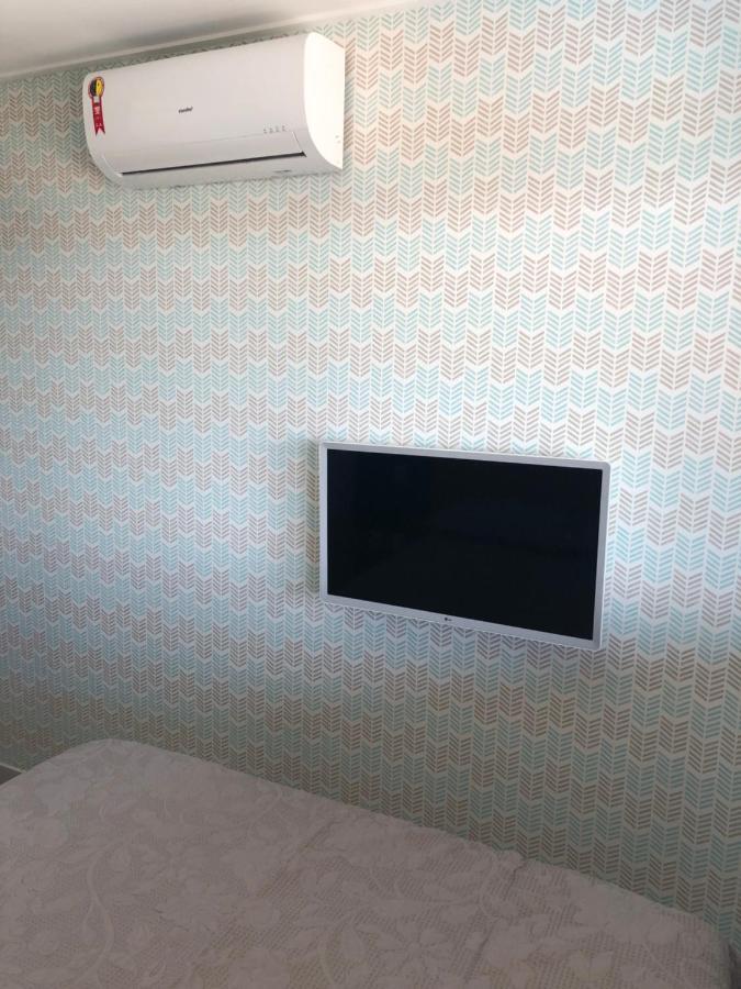 Cupe Beach Living Beira Mar Flats Azure E Royal ปอร์โต จิ กาลินญาส ภายนอก รูปภาพ