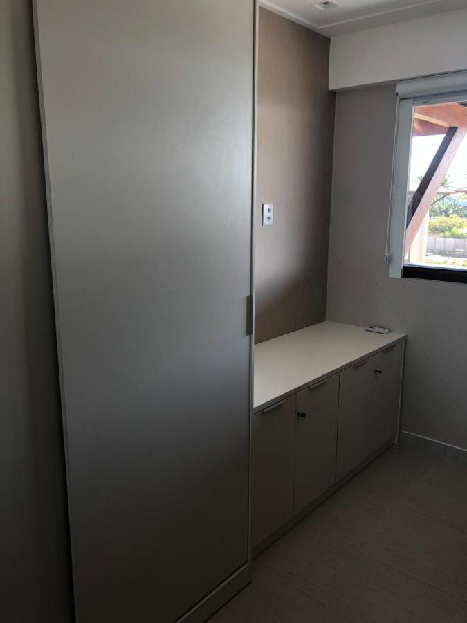 Cupe Beach Living Beira Mar Flats Azure E Royal ปอร์โต จิ กาลินญาส ภายนอก รูปภาพ